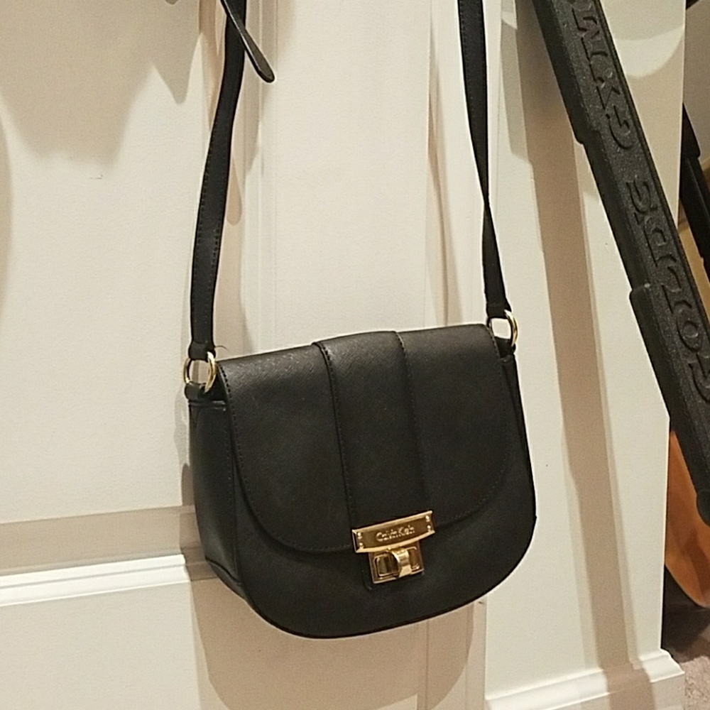 Calvin Klein crossbody